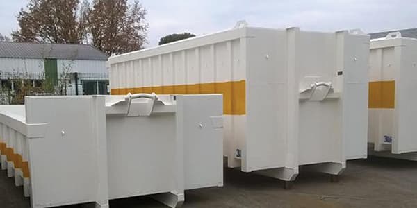 Location de benne à Toulon